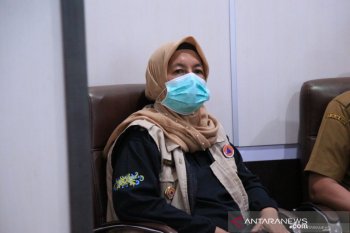 Satu lagi warga Palangka Raya dinyatakan sembuh dari COVID-19