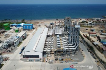 Proyek ketenagalistrikan di NTB-NTT tidak terpengaruh COVID-19