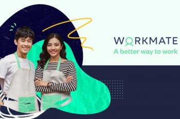 Butuh kerja saat pembatasan sosial? Workmate bisa menjadi solusi