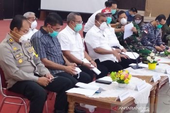 Pemkab Karimun revisi jam malam COVID-19