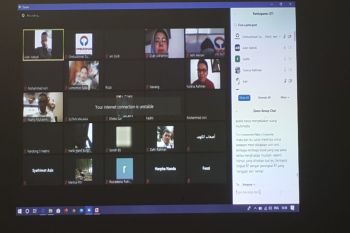 Ombudsman Sumbar buka layanan Video Call terima pengaduan masyarakat, ini nomor kontaknya