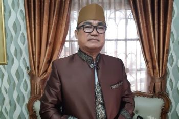 Disdukcapil Palangka Raya segera distribusikan 10.000 KTP elektronik