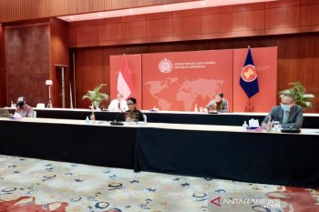 Langgar aturan isolasi mandiri COVID-19,  seorang WNI dideportasi dari Korsel