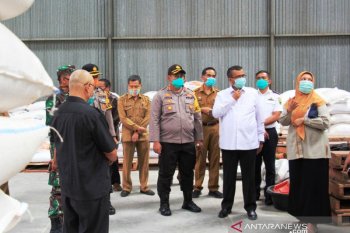 4.717 perantau asal Solok pulkam, diminta karantina diri 14 hari