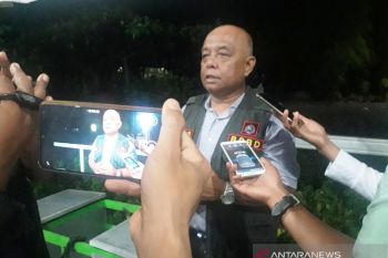 Seorang PDP COVID-19 asal Pasaman Barat meninggal di rumah sakit M Djamil, warga terima pemakamannya