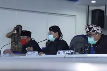 Pemkot Malang dorong sektor industri kreatif pariwisata pada 2021
