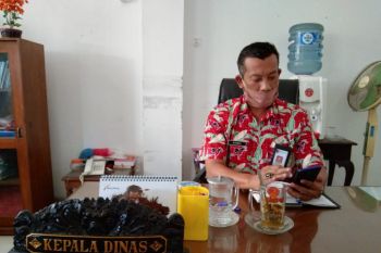 Terdampak COVID-19, ribuan karyawan perusahaan di Boyolali dirumahkan