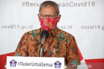 Positif COVID-19 di NTB tak bertambah masih 37 kasus