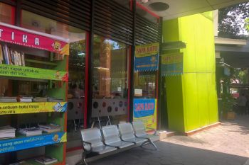 Perpustakaan Yogyakarta mengoptimalkan "Sapa Ratu" layani peminjaman buku