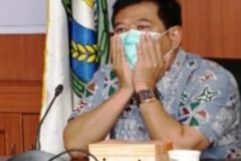 Dua lagi warga Provinsi Kepri positif COVID-19