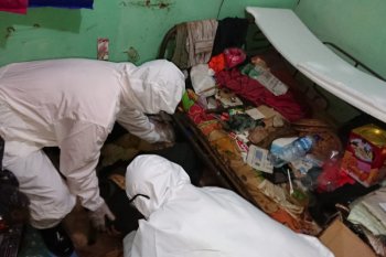 Polisi selidiki warga Jayapura Utara ditemukan meninggal dunia