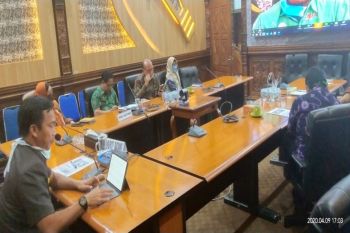 Pemkab Batang usulkan BLT 100.500 keluarga terdampak corona