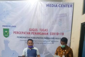 Pemkab Indargiri Hulu siapkan Rp90 miliar cegah corona