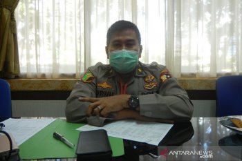 Kapusdokkes Polri: 300 siswa Setukpa kembali jalani rapid test
