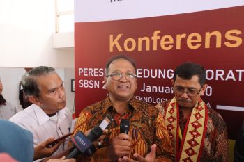 ITERA resmi buka Prodi Sains Data