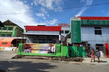 Satu lagi pasien COVID-19 di Jayapura meninggal