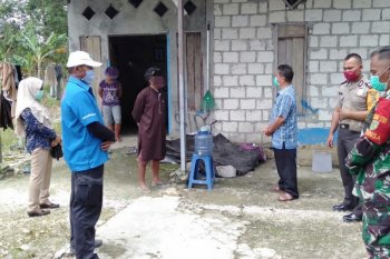 Empat warga Benyom Jayapura masuk dalam status ODP COVID-19