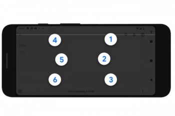 Google tawarkan keyboard braille yang terintegrasi dengan Android
