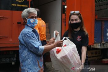 Kemensos: Warga bisa tukarkan bansos jika terima produk kurang bagus