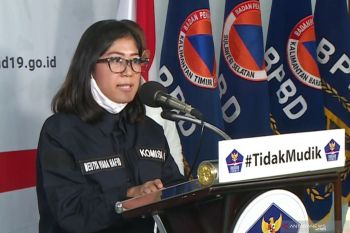 Komisi I DPR setujui tambahan anggaran TNI tangani COVID-19