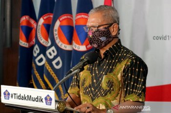 Pemerintah Indonesia sudah periksa hampir 20.000 sampel COVID-19