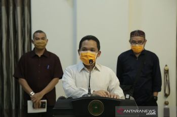 Bupati Thoriqul Haq: ASN Pemkab Lumajang positif COVID-19