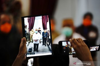 Coronavirus: when an infodemic almost hits newsrooms