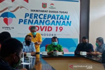 Masyarakat Wonosobo diminta tingkatkan kewaspadaan COVID-19