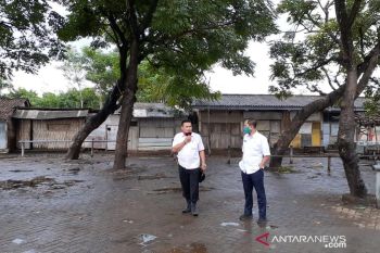 Pasar hewan di Probolinggo ditutup cegah penyebaran COVID-19