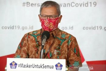 Lebih dari 19.500 orang jalani pemeriksaan COVID-19