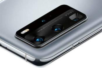 Huawei P40 Pro, spek dan harga di Indonesia