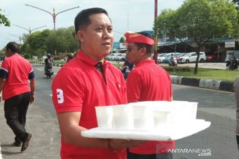 Legislator minta pemkot Palangka Raya optimalkan DAK tangani COVID-19