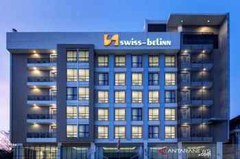 Hotel Swiss Belinn tawarkan paket kamar isolasi diri
