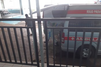 Dinkes sebut Wali Kota Tanjungpinang nonreaktif COVID-19