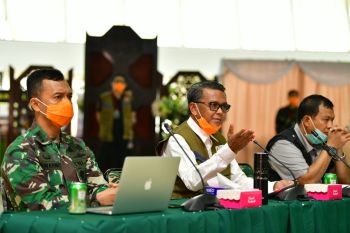 Pemprov siapkan BPSDM Sulsel sebagai lokasi karantina pasien COVID-19