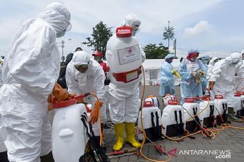 Lombok Barat membutuhkan tambahan fasilitas kesehatan hadapi COVID-19