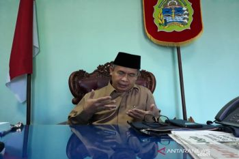 Pemkab Gunung Kidul jamin ketersedian kebutuhan pokok sangat aman