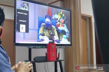 Sumbar pelajari penerapan PSBB dari DKI Jakarta