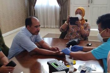 Kota Kupang belum berencana terapkan PSBB