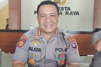 Masyarakat Palangka Raya diimbau waspadai aksi pencurian