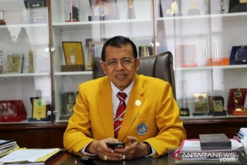 Rektor: pembebasan lahan UNP di Pondok segera temui titik terang