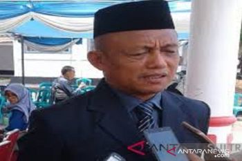 Pemkot Baubau belum berpikir memberlakukan PSBB