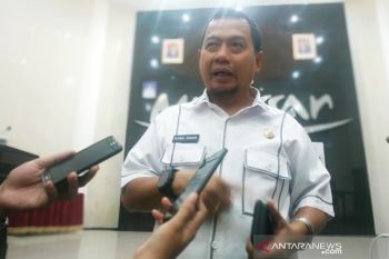 Pemkot Makassar siapkan balai shelter ODP COVID-19