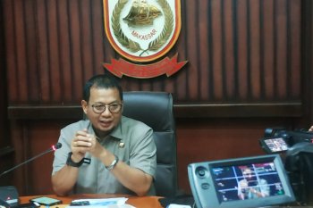 Penyebaran COVID-19 di Makassar telah melalui trasmisi lokal