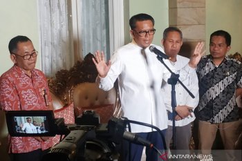 Gubernur Sulsel siap intervensi setelah penambahan 11 kasus positif COVID-19