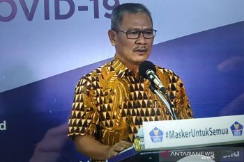 Pemerintah: Masyarakat ujung tombak memutus penularan COVID-19