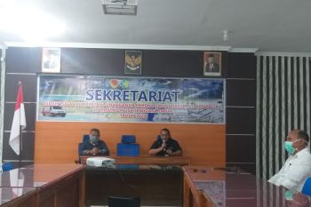 Cegah COVID-19, ASITA NTT bantu 1.000 masker