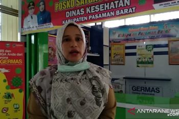 Tim gugus tugas COVID-19 Pasaman Barat segera tes swab PDP