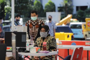 Presiden UCLG-Aspac : Pandemi COVID-19 butuh penanganan dalam skala lokal