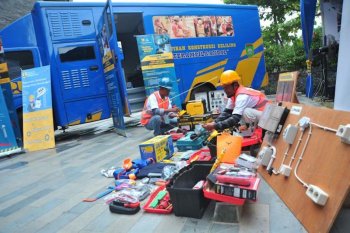 Sebanyak 25.554 orang warga Palembang mendaftar Kartu Prakerja 2020